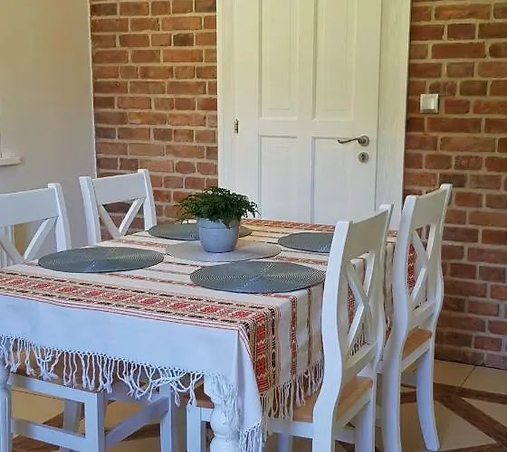 Dom Jesionow 팜스테이