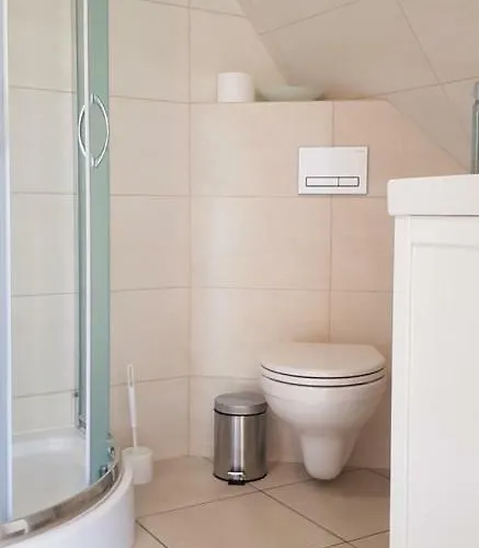 Dom Jesionow 팜스테이 *