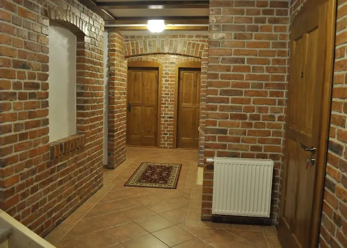 Dom Jesionow * Idzikow