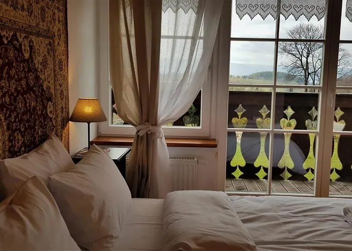 Dom Jesionow 팜스테이