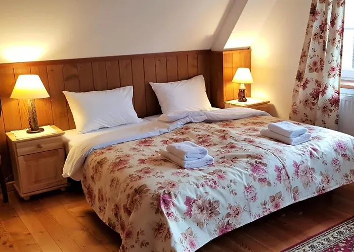 팜스테이 Dom Jesionow *