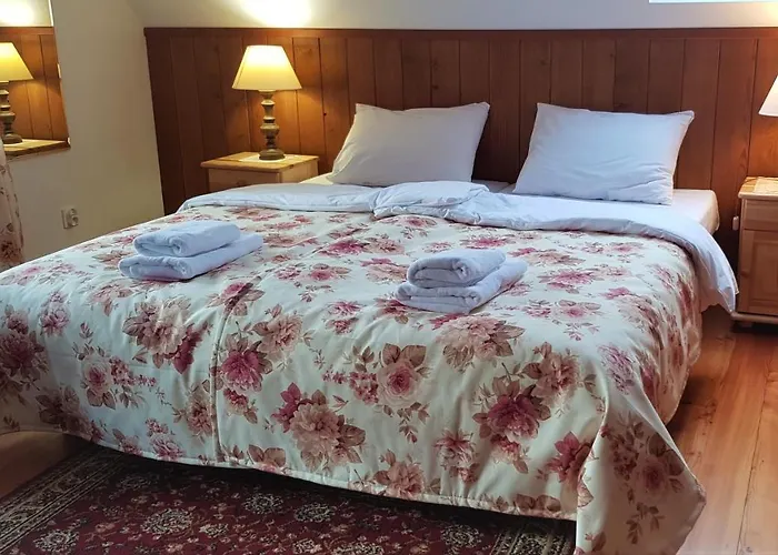 팜스테이 Dom Jesionow